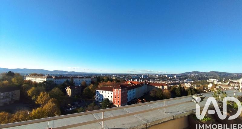 Appartement - 54 m² - 2 pièces