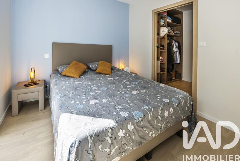 Maison - 131 m² - 5 pièces