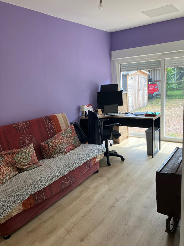 Maison - 140 m² - 9 pièces