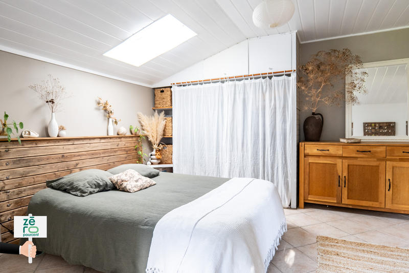 Maison - 175 m² - 6 pièces