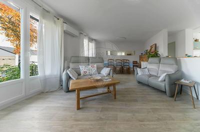 Maison - 79 m² - 4 pièces