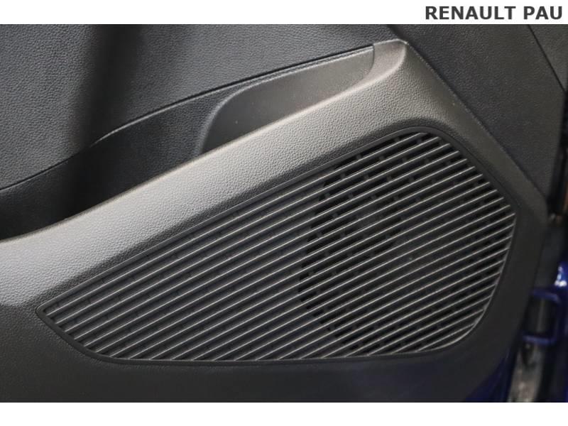 Renault Clio TCe 90 Equilibre