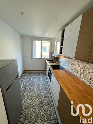 Appartement - 66 m² - 4 pièces