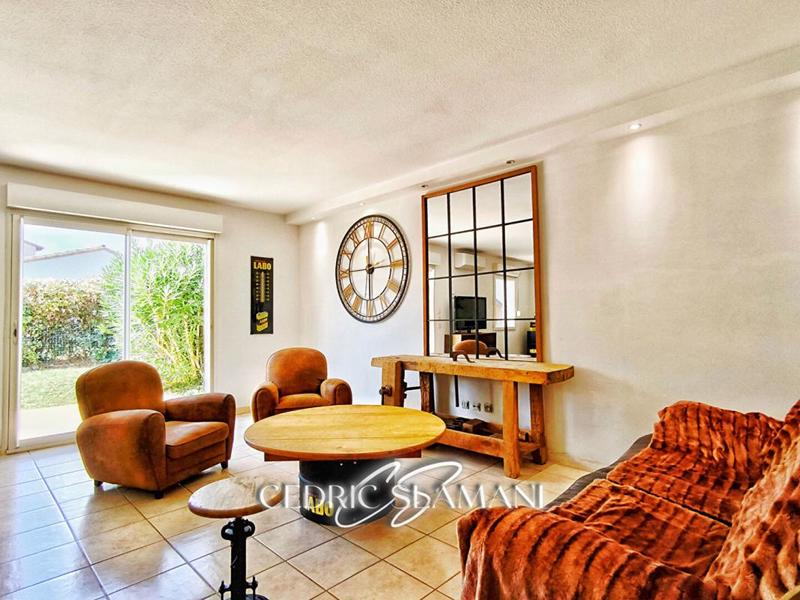 Maison - 82 m² - 3 pièces