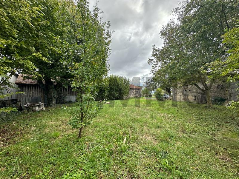 Maison - 77 m² - 2 pièces