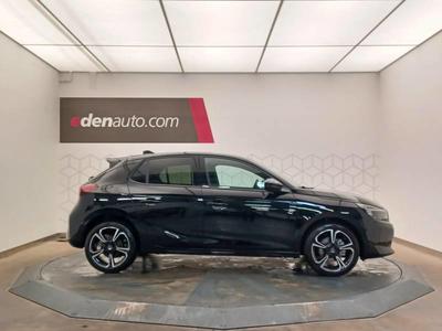 Opel Corsa 1.2 Turbo Hybrid 136 ch e-Dct6 Gs