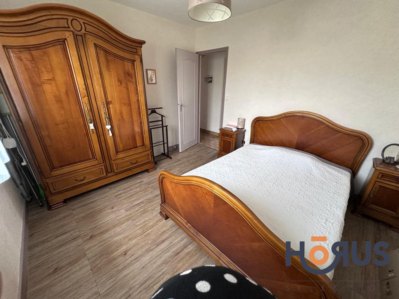 Viager - Maison - 87 m² - 4 pièces