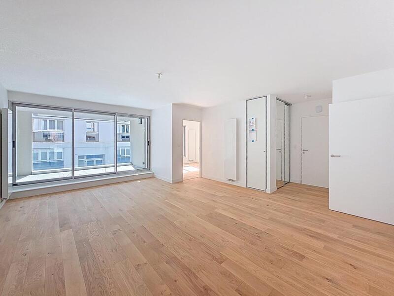 Appartement - 79 m² - 4 pièces