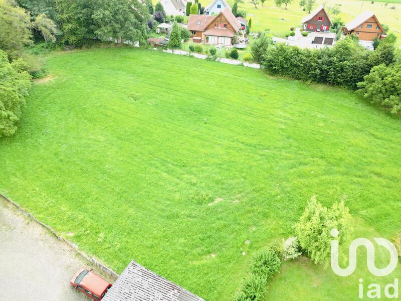 Maison de campagne - 166 m² - 5 pièces