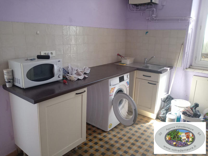 Appartement - 79 m² - 4 pièces