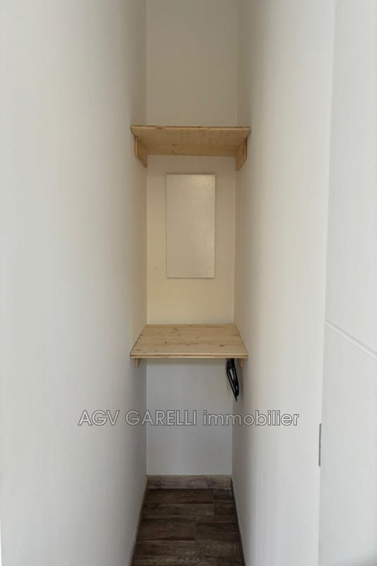 Appartement - 22 m² - 1 pièce