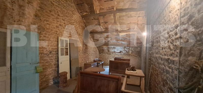 Maison - 86 m² - 3 pièces