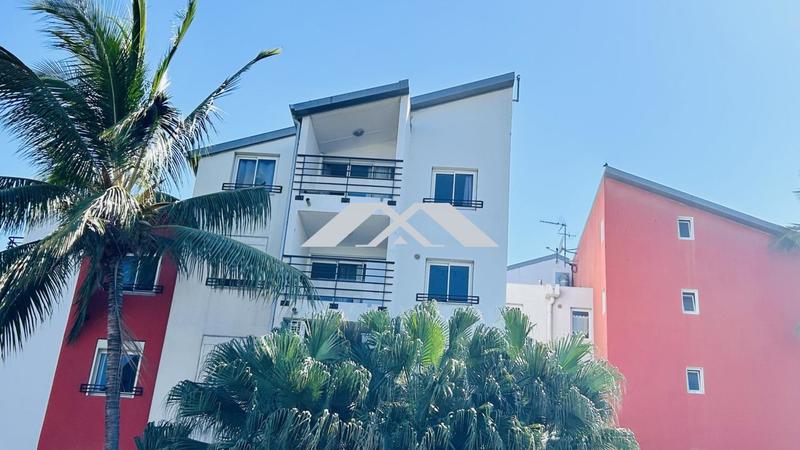 Duplex - 95 m² - 4 pièces