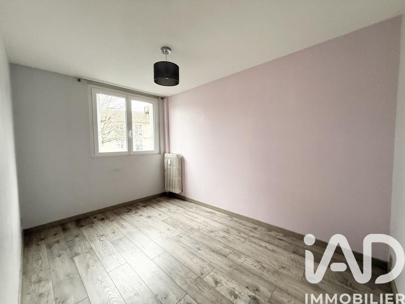 Appartement - 65 m² - 4 pièces