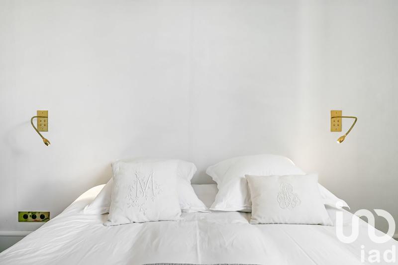 Appartement - 109 m² - 4 pièces