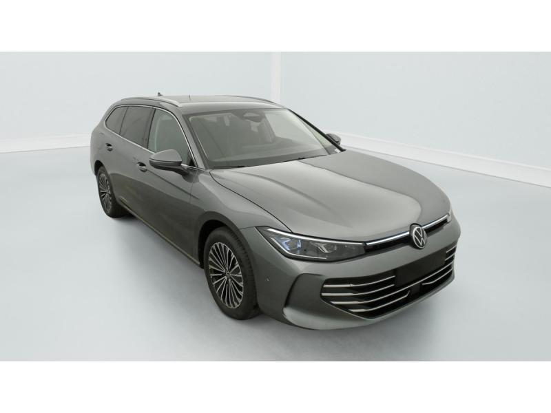 Volkswagen Passat 1.5 Etsi Opf 150 Dsg7 Elegance