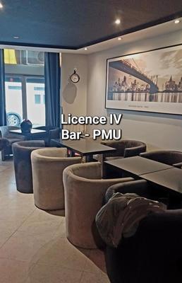 Local commercial - 60 m² - 2 pièces