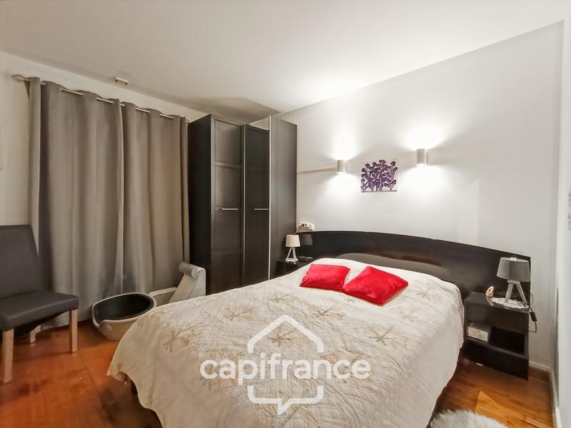 Maison - 162 m² - 7 pièces