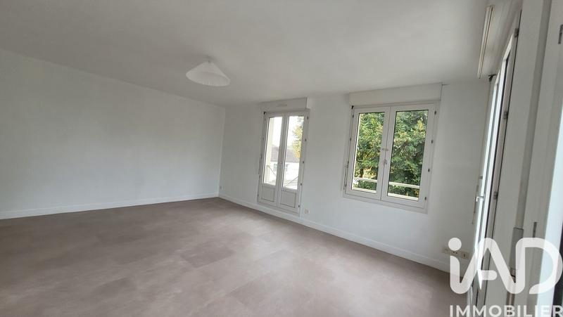 Appartement - 94 m² - 4 pièces