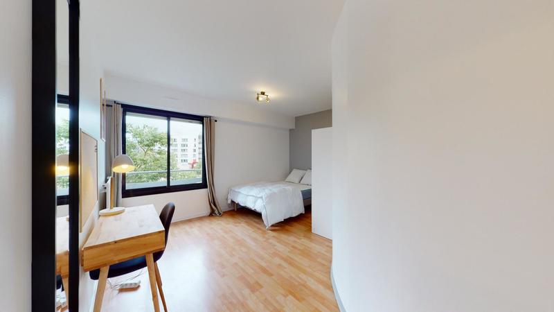 Appartement - 108 m²