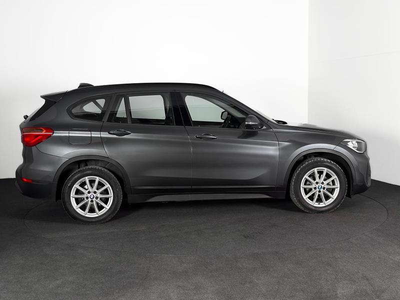 Bmw X1 Sdrive16D Phase 2 Cuir Grand Gps Regul Park Assist Ja17P Sdrive 16d 1°Main 116Ch F48