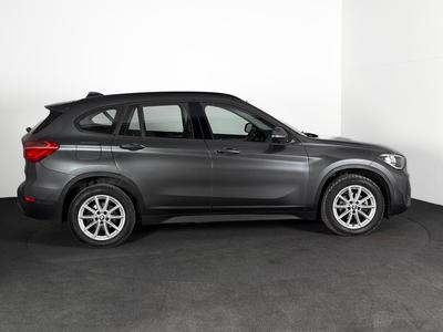 Bmw X1 Sdrive16D Phase 2 Cuir Grand Gps Regul Park Assist Ja17P Sdrive 16d 1°Main 116Ch F48