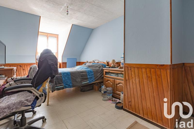 Maison - 82 m² - 4 pièces