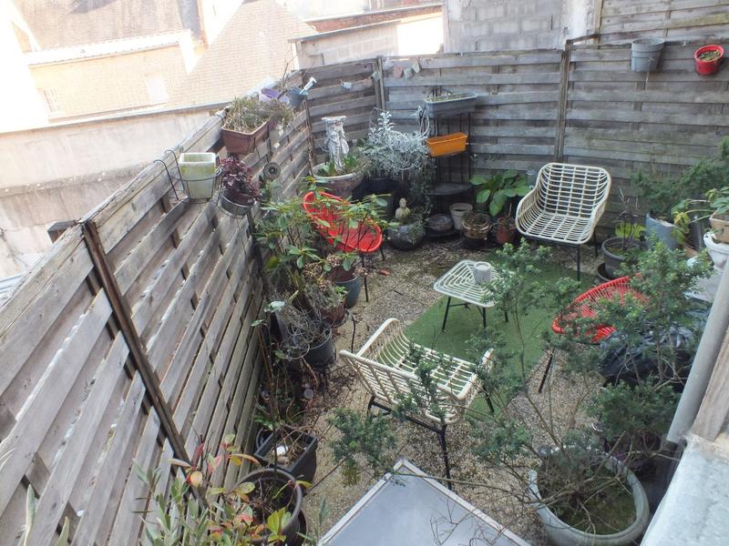 Maison - 138 m² - 6 pièces