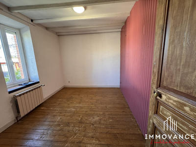 Maison ancienne - 131 m² - 5 pièces