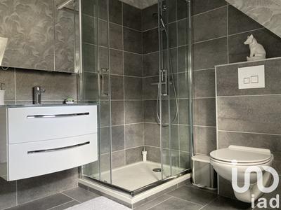 Maison - 73 m² - 4 pièces