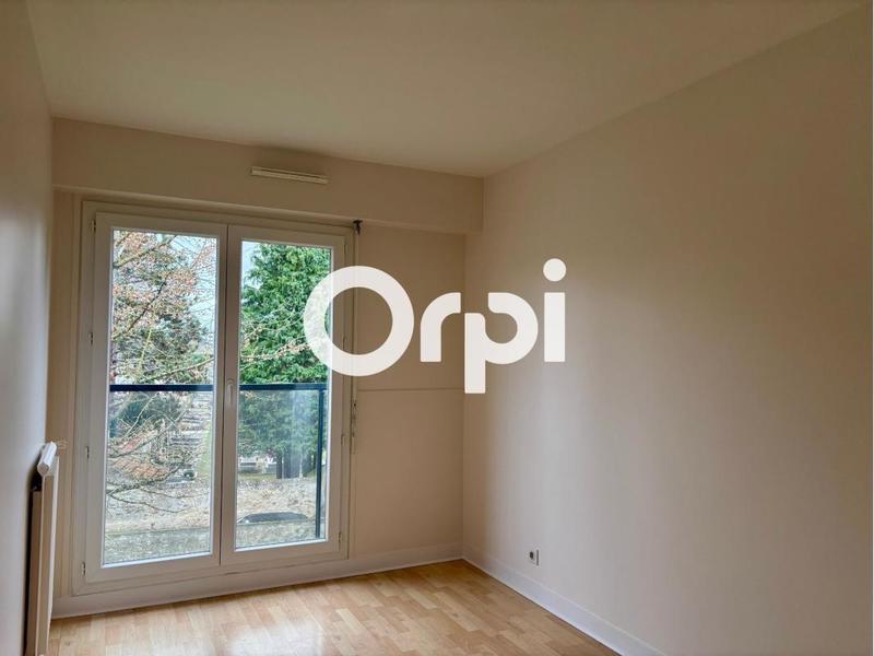 Appartement - 101 m² - 5 pièces