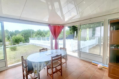 Villa - 91 m² - 4 pièces