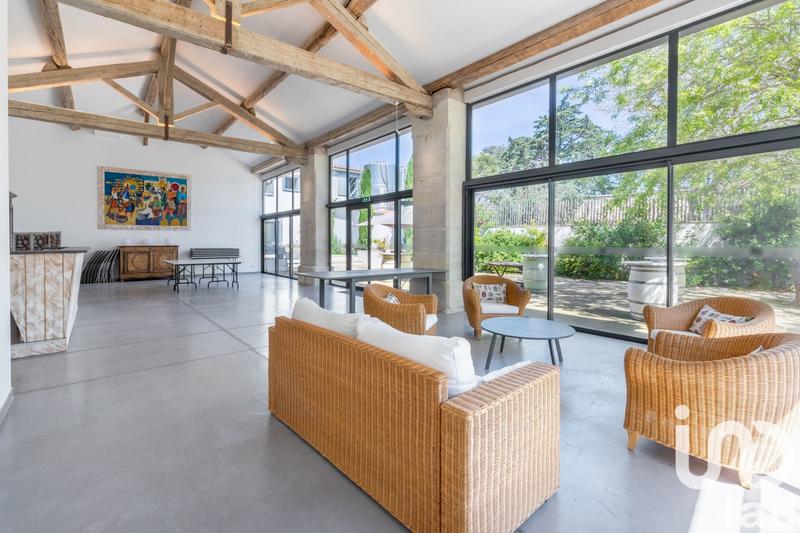 Maison - 288 m² - 7 pièces