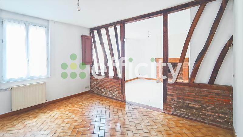 Maison - 114 m² - 6 pièces