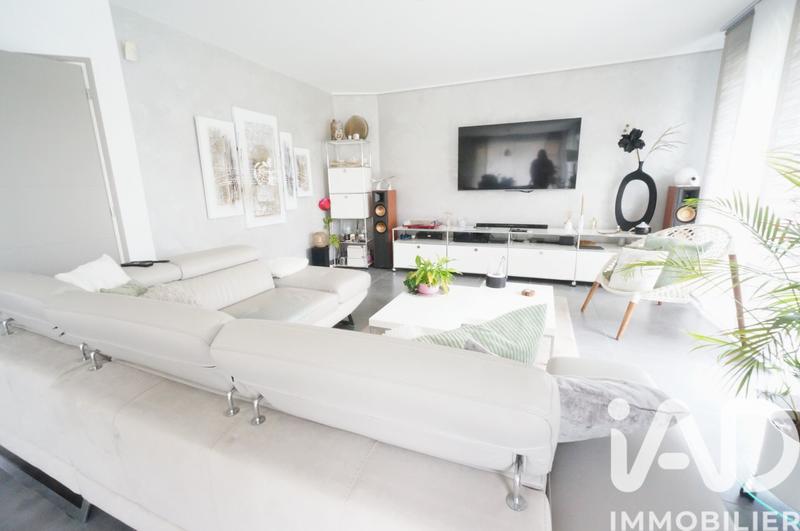 Maison de maîtres - 170 m² - 8 pièces