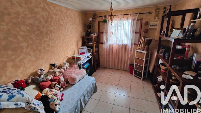 Maison - 67 m² - 3 pièces