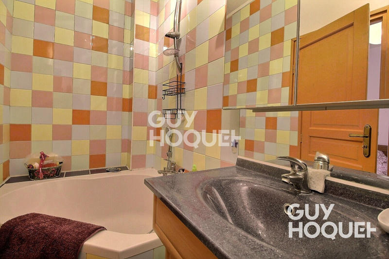 Appartement - 29 m² - 2 pièces