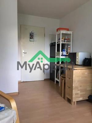 Appartement - 23 m² - 1 pièce