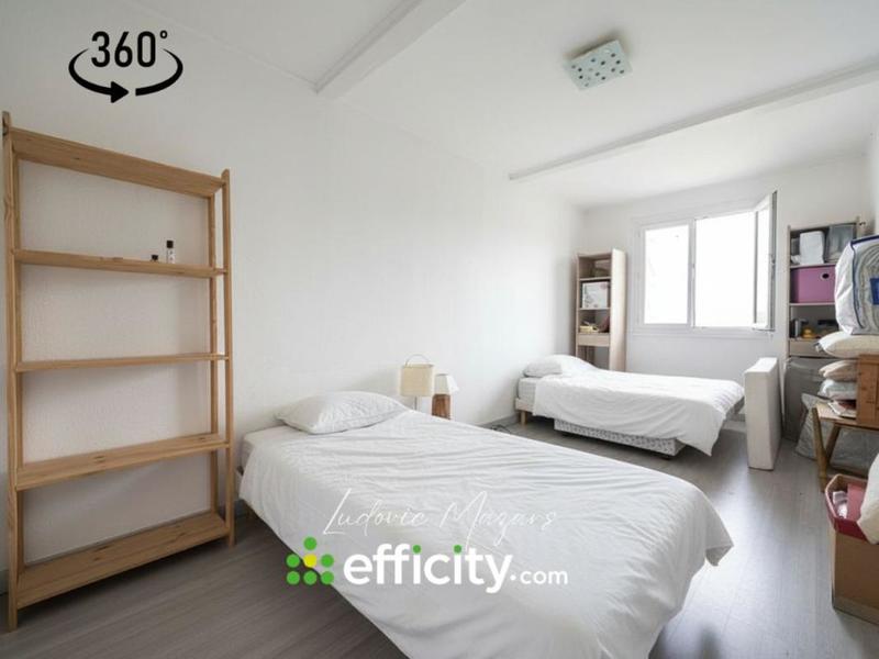 Maison - 149 m² - 4 pièces