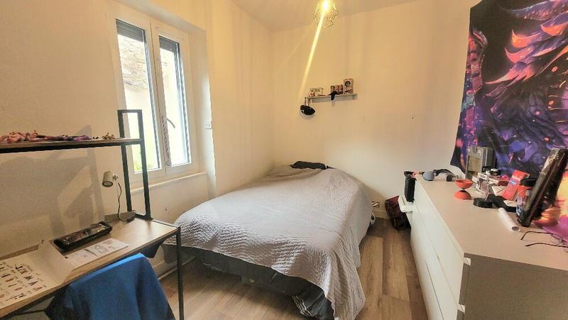 Maison de village - 210 m² - 7 pièces