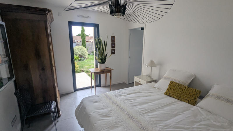 Maison - 128 m² - 6 pièces