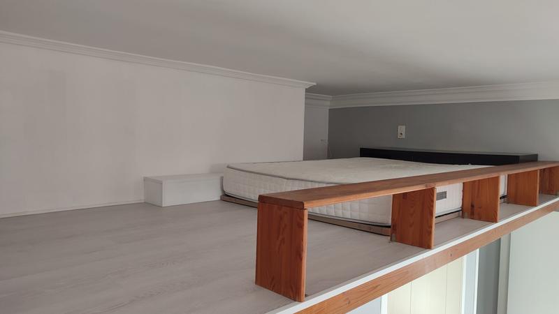 Appartement - 26 m² - 1 pièce