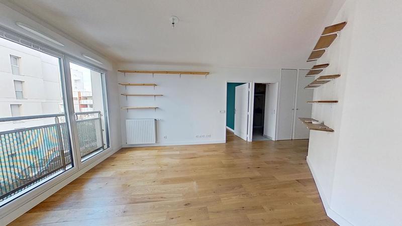 Appartement - 41 m² - 2 pièces