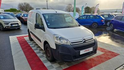 Citroën Berlingo Fourgon m Vti 95 Confort
