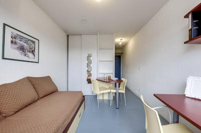 Appartement - 19 m² - 1 pièce