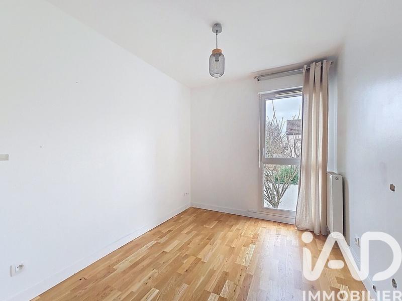 Duplex - 74 m² - 4 pièces