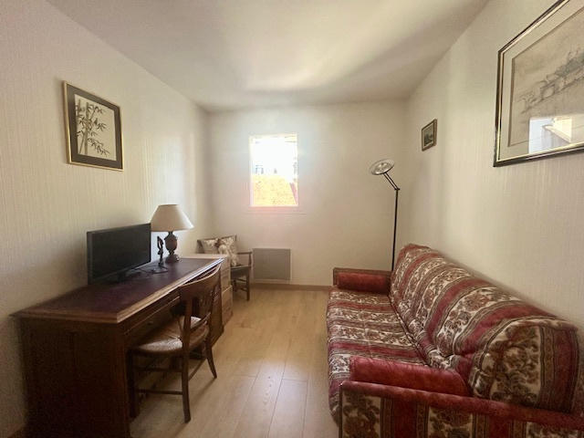 Appartement - 87 m² - 4 pièces