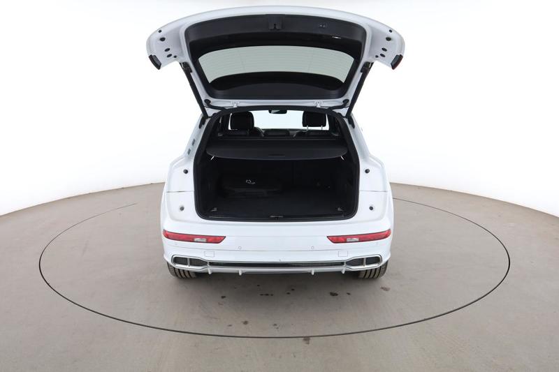 Audi Q5 55 TFSIe Quattro s tronic 7 367 ch