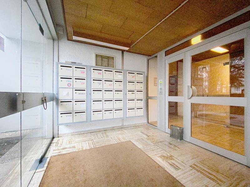 Appartement - 88 m² - 3 pièces