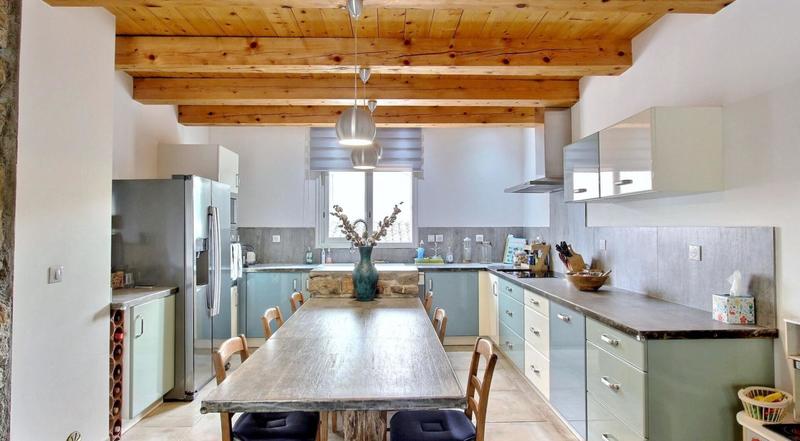 Villa - 115 m² - 4 pièces